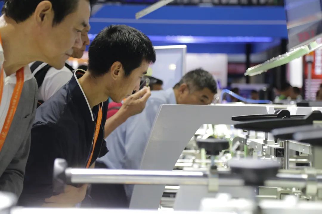 4天，订单超预期！CQ9全印展圆满谢幕