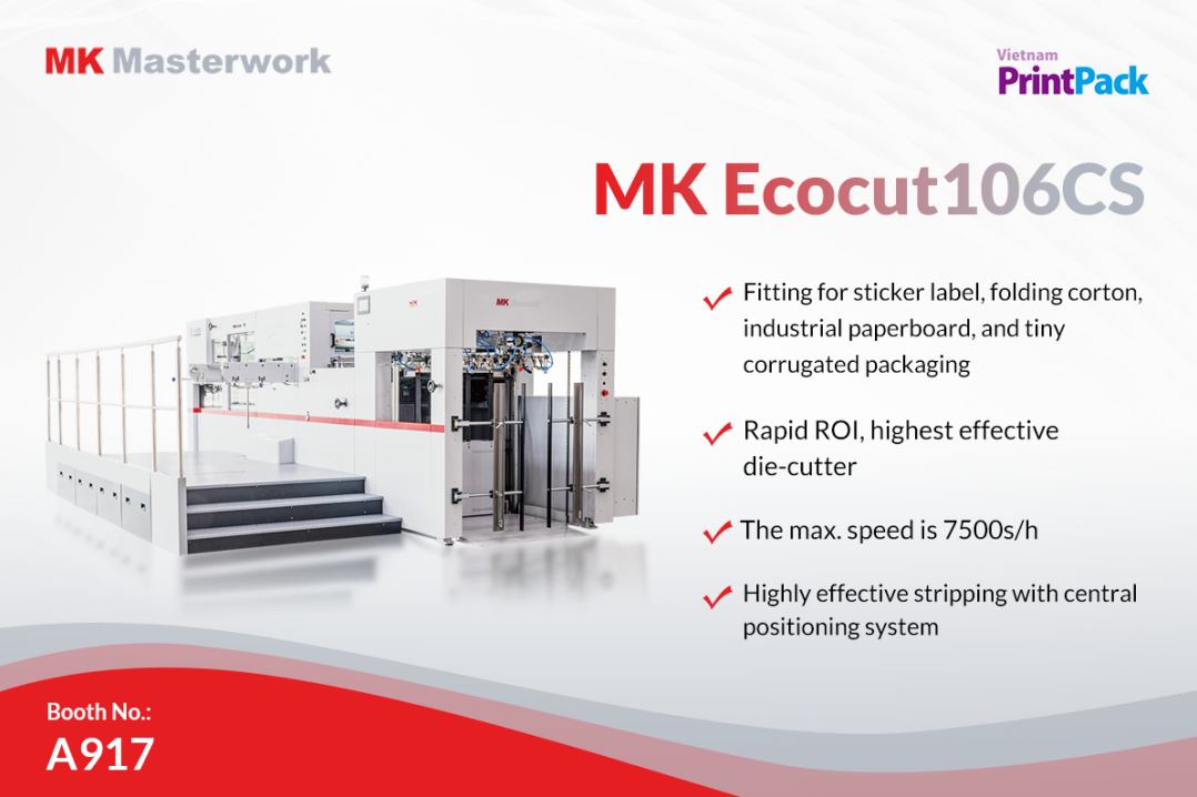 聚焦东南亚市场，CQ9即将亮相2023 Vietnam PrintPack