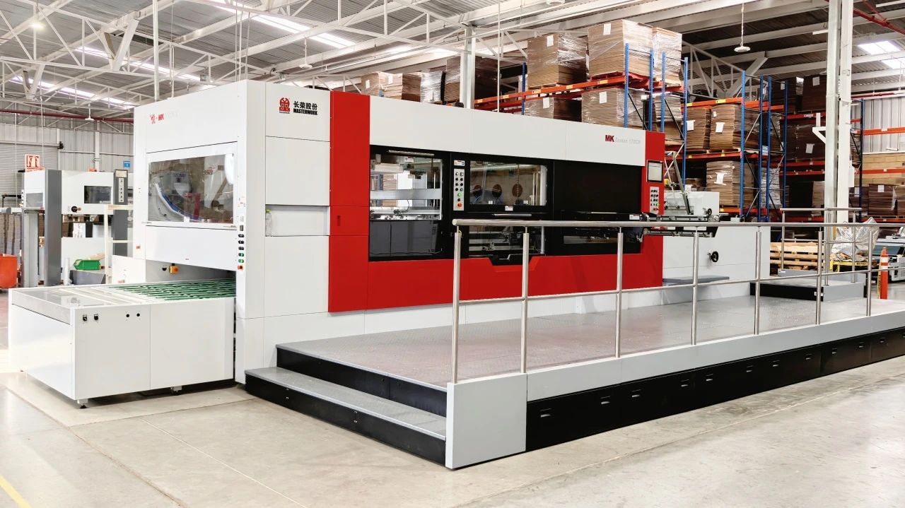 CQ9智造“圈粉”南美市场，跨境疆域再下一城！