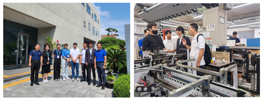 韩国展会见实力，MK设备在亚洲市场口碑持续攀升！