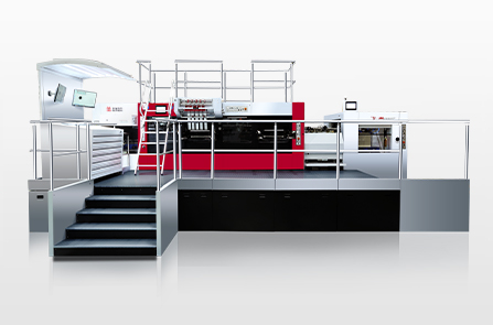 <sup>有</sup>梦?MK2920FF 双机组烫金机