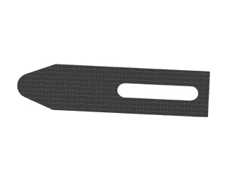 弹片（厚分纸片）