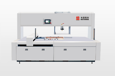 <sup>荣</sup>悦?MK1080QF-A 全自动清废机