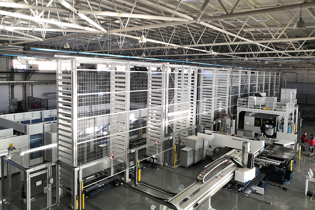 CQ9激光科技有限公司