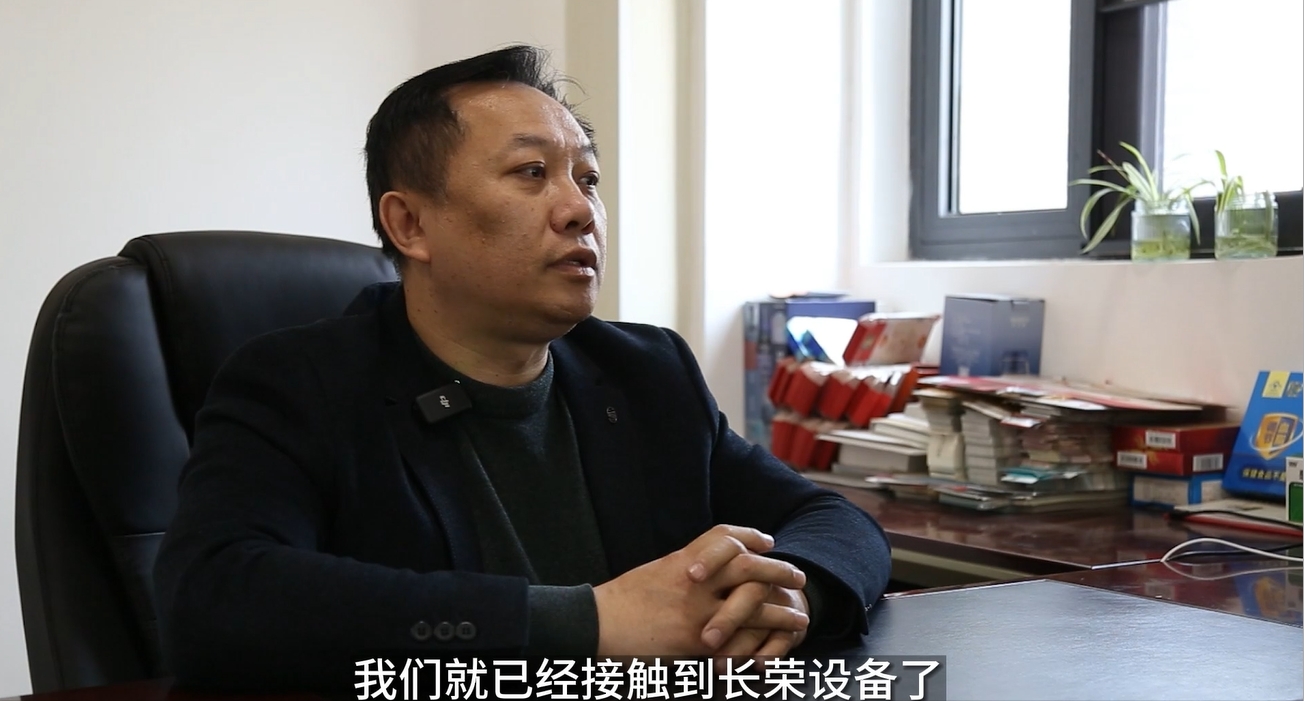 印包企业若何在强烈竞争中实现产值翻倍？